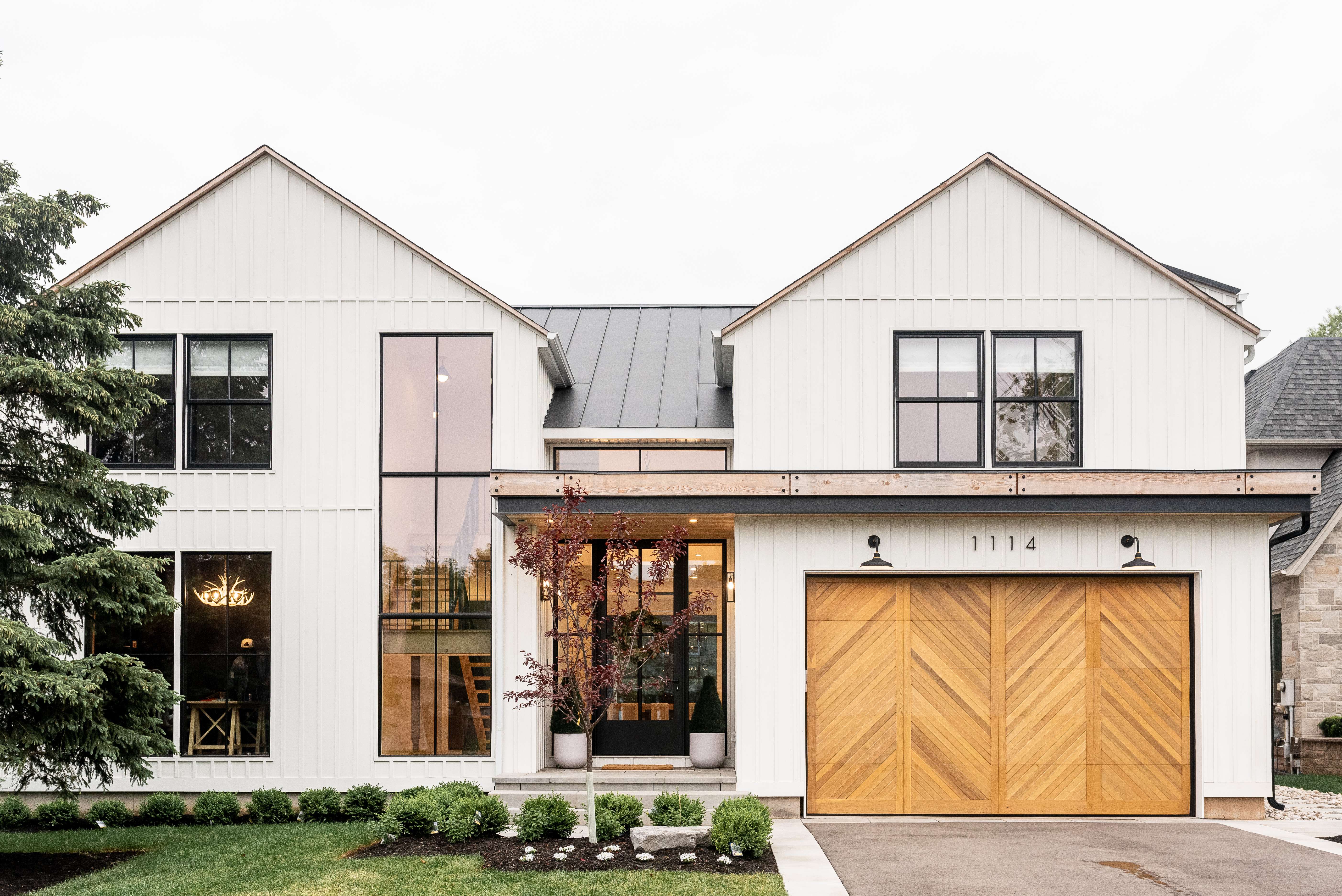 1114 Truman Avenue Oakville